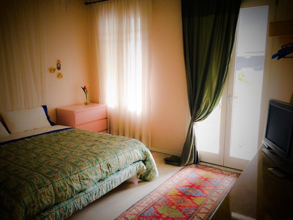 Bed & Breakfast Don Carlos San Martino di Lupari Cameră foto