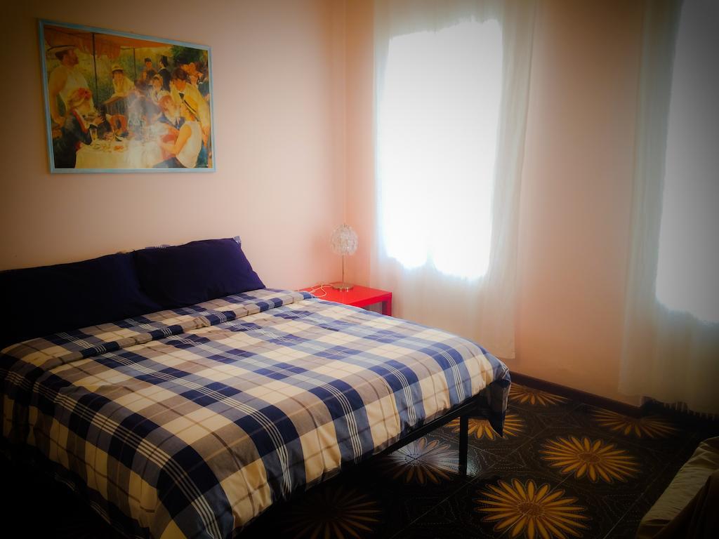 Bed & Breakfast Don Carlos San Martino di Lupari Cameră foto