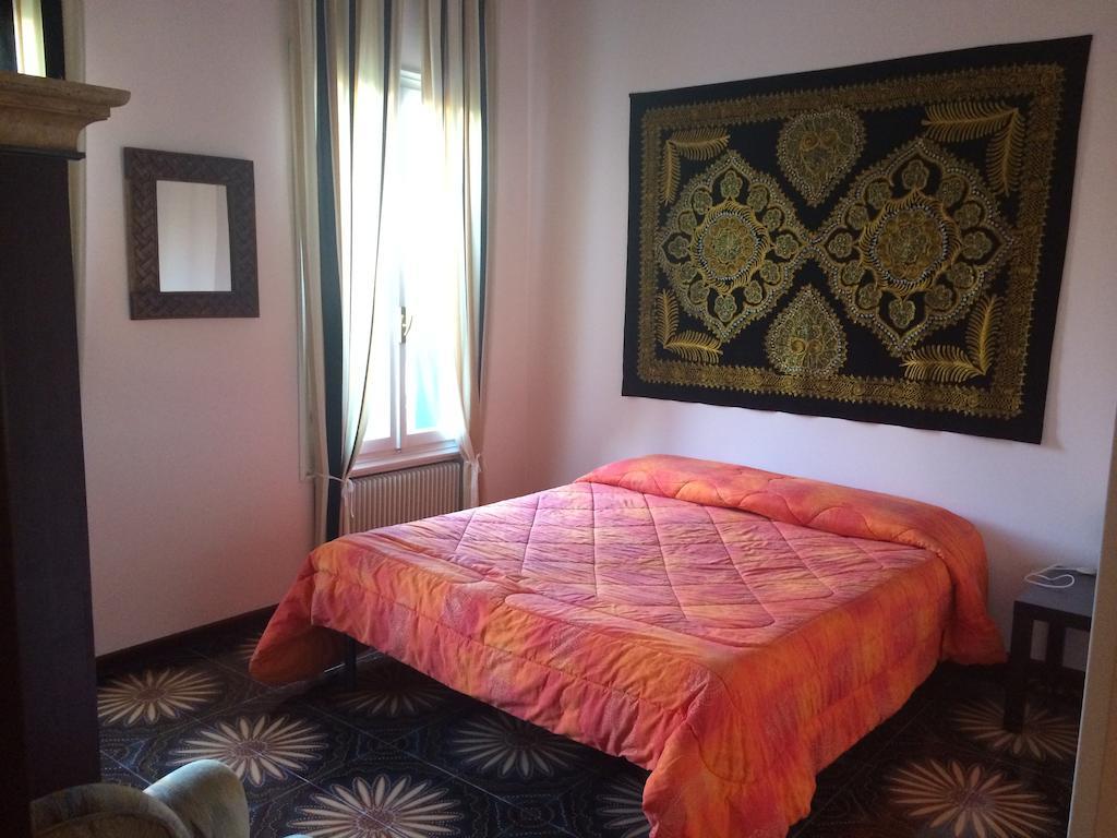 Bed & Breakfast Don Carlos San Martino di Lupari Cameră foto